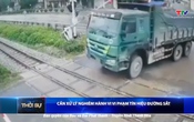 Bản tin Thời sự 16h ngày 15/6/2025