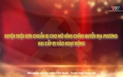 Đảng trong cuộc sống ngày 14/6/2025