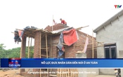 Bản tin Thời sự cuối ngày 15/6/2025
