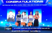 Bản tin Thời sự tối 15/6/2025