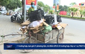 An toàn giao thông 24h ngày 16/6/2025