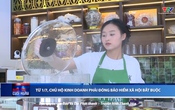 Bản tin Thời sự cuối ngày 16/6/2025