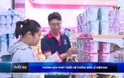 Bản tin Thời sự 9h ngày 16/6/2025