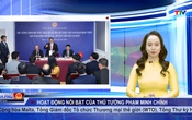 Chính phủ tuần qua ngày 16/6/2025