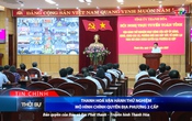 Bản tin Thời sự tối ngày 17/6/2025