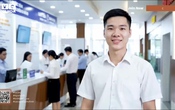 Hướng dẫn cán bộ tiếp nhận và xử lý hồ sơ trên hệ thống thông tin giải quyết TTHC tỉnh Thanh Hóa