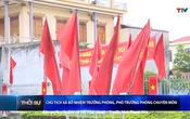 Bản tin Thời sự 9h ngày 17/6/2025