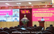 Bản tin Thời sự trưa ngày 18/6/2025