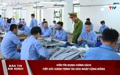Bản tin An ninh ngày 17/6/2025