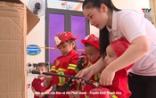 Truyền hình Thành phố ngày 18/6/2025