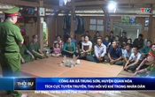 Bản tin Thời sự 14h ngày 18/6/2025
