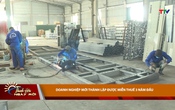 Bản tin Thời sự Thanh Hóa ngày mới 19/6/2025
