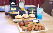 Foodtour Thanh Hóa: Hành trình của vị giòn hoàn hảo