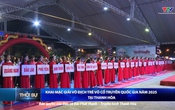 Bản tin Thời sự 14h ngày 19/6/2025
