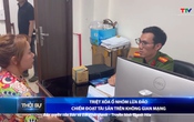Bản tin Thời sự 9h ngày 19/6/2025