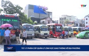 Bản tin An toàn giao thông 24h ngày 19/6/2025