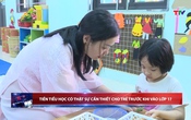 Bản tin Thời sự 18h ngày 19/6/2025