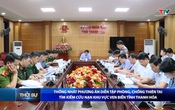 Bản tin Thời sự tối ngày 19/6/2025