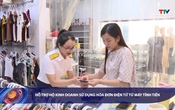 Bản tin Tài chính thị trường ngày 2/6/2025