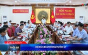 Bản tin Thời sự tối 2/6/2025
