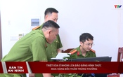 Bản tin An ninh 19/6/2025