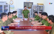 Bản tin Thời sự 18h ngày 20/6/2025
