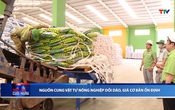 Bản tin Thời sự cuối ngày 20/6/2025