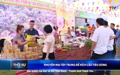 Bản tin Thời sự 14h ngày 21/6/2025