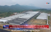 Bản tin Thời sự 18h ngày 21/6/2025