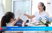 Cải cách hành chính ngày 21/6/2025
