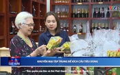 Bản tin Thời sự cuối ngày 21/6/2025