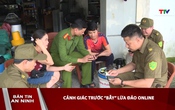 Bản tin An ninh ngày 21/6/2025