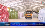 Bản tin Thời sự 9h ngày 21/6/2025