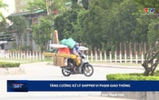 An toàn giao thông 24h ngày 21/6/2025