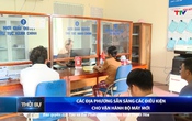 Bản tin Thời sự 16h ngày 21/6/2025