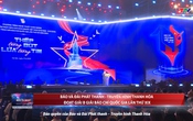 Bản tin Thời sự 18h ngày 22/6/2025