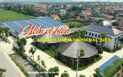 Ký sự: Nếm vị biển, chuyến hành trình đặc biệt