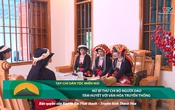 Tạp chí Dân tộc miền núi 22/6/2025