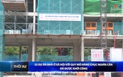 Bản tin Thời sự 16h ngày 22/6/2025