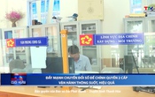 Bản tin Thời sự cuối ngày 22/6/2025