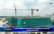 Bản tin Thời sự 9h ngày 23/6/2025