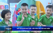 Bản tin Thời sự 14h ngày 23/6/2025