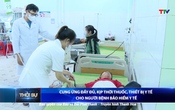 Bản tin Thời sự 14h ngày 24/6/2025