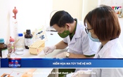 Bản tin Thời sự cuối ngày 24/6/2025