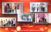 Phóng sự: Ngôi nhà mới - cuộc đời mới