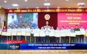 Bản tin Thời sự tối ngày 24/6/2025
