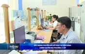 Bản tin Thời sự trưa ngày 25/6/2025