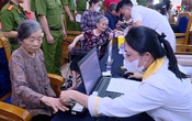 Mở đợt cao điểm thu nhận mẫu ADN thân nhân liệt sĩ chưa xác định danh tính