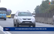 Bản tin An toàn giao thông 24h ngày 25/6/2025