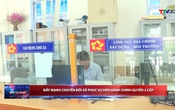 Bản tin Thời sự 18h ngày 25/6/2025